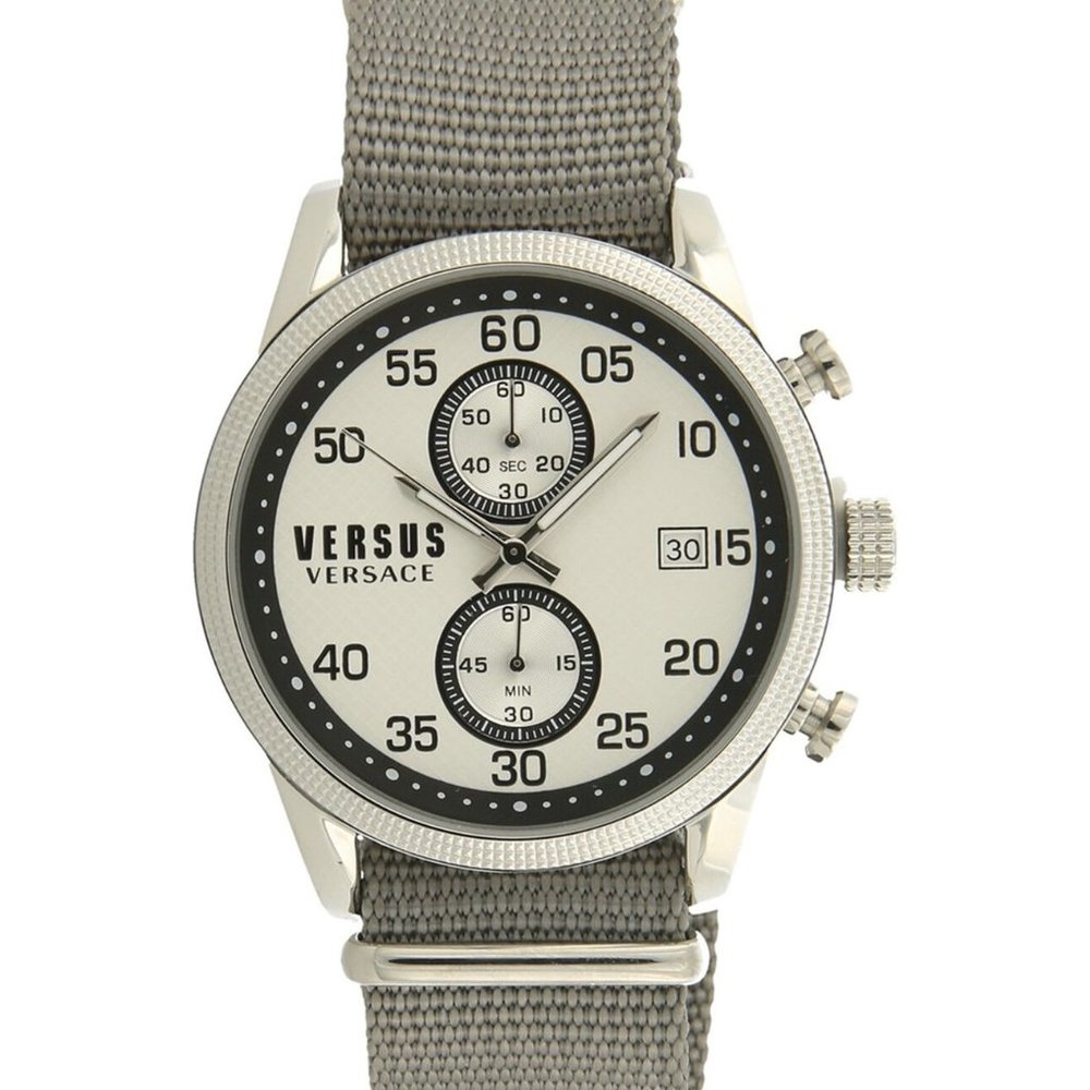 Sale! Versace Versus White Dial Watch